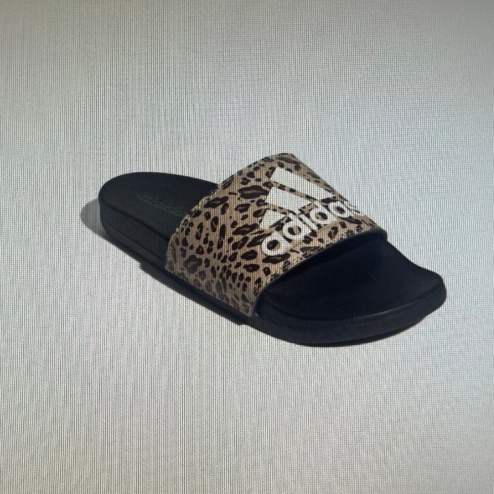 Adidas - Adilette Comfort Slides - Womens 7